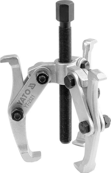 Actual product image Yato 3 Arms Jaw Puller 6