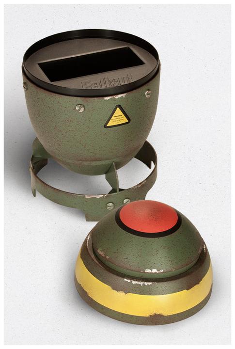 Produktbild Bethesda Fallout S.P.E.C.I.A.L. Anthology (PC, EN)