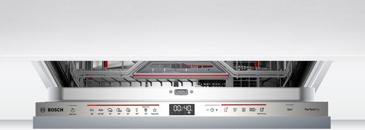 Produktbild Bosch Hausgeräte SMV6ZDX49E