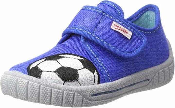 Actual product image Superfit Slippers (25)