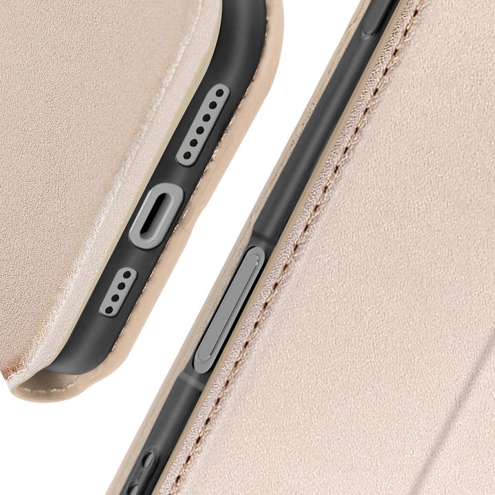 Actual product image Avizar Classic Edition Cover (Apple iPhone 16 Pro)