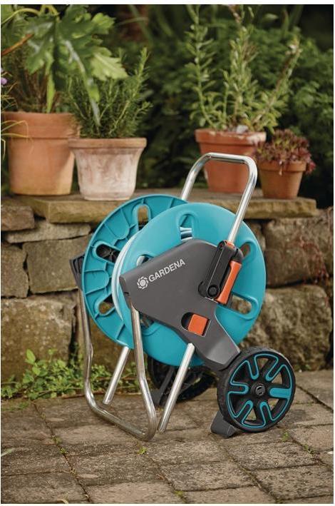 Produktbild Gardena CleverRoll M (20 m)
