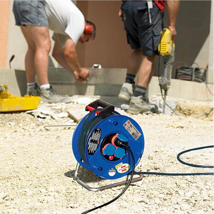 Produktbild Brennenstuhl Garant (40 m, 1.50 mm²)