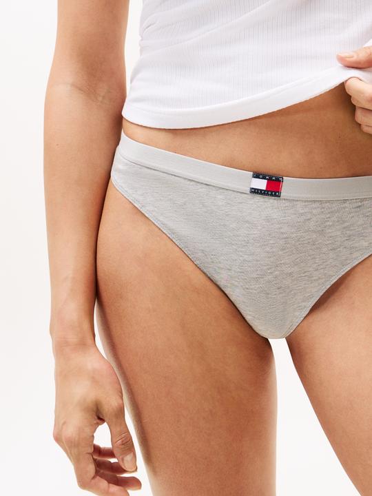 Produktbild Tommy Hilfiger 5 Pack Flag Thong (M, 5er Pack)