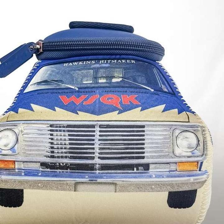 Immagine prodotto Cerdá Stranger Things Kosmetiktasche Van