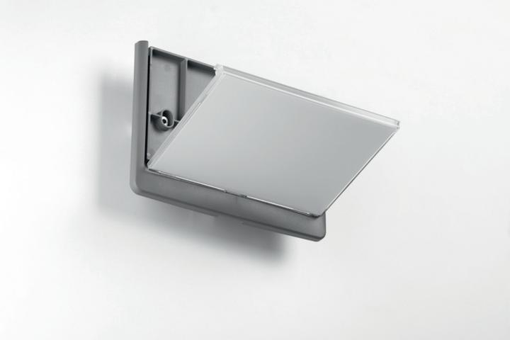 Produktbild Durable Türschild Click Sign