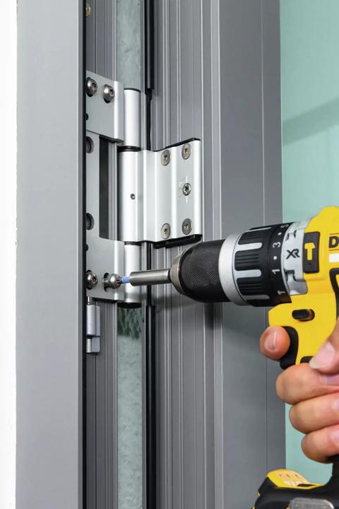 Produktbild Wiha Torx-Bit T 40 SB-Bit 7015 Z Ch
