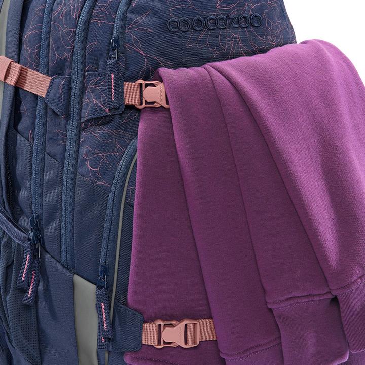 Image du produit Coocazoo sac à dos scolaire PORTER, 35 litres (35 l)
