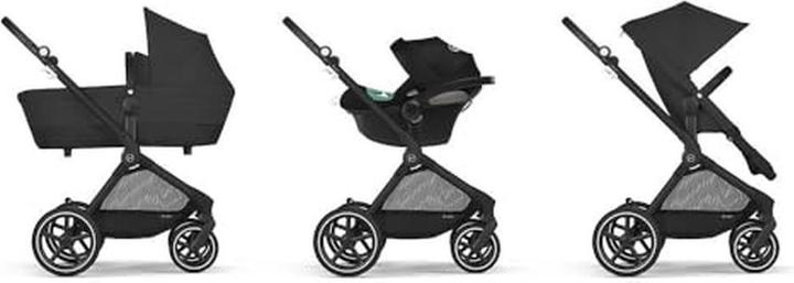 Produktbild Cybex Eos Lux Travelset