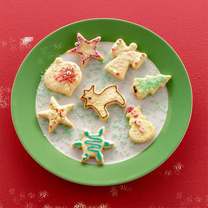 Produktbild Lurch Weihnachten