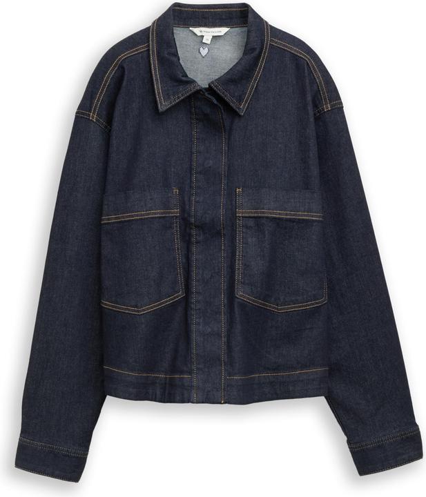 Image du produit Tom Tailor Jeansjacke (40)