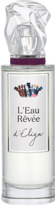 Produktbild Sisley d'Eliya Eau de Toilette (Eau de Toilette, 100 ml)