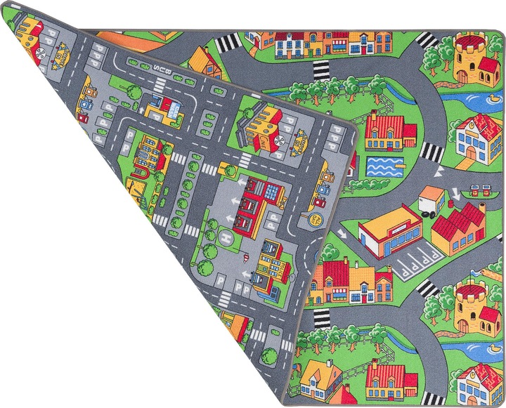 Image du produit Snapstyle Metropolis (140 x 200 cm)