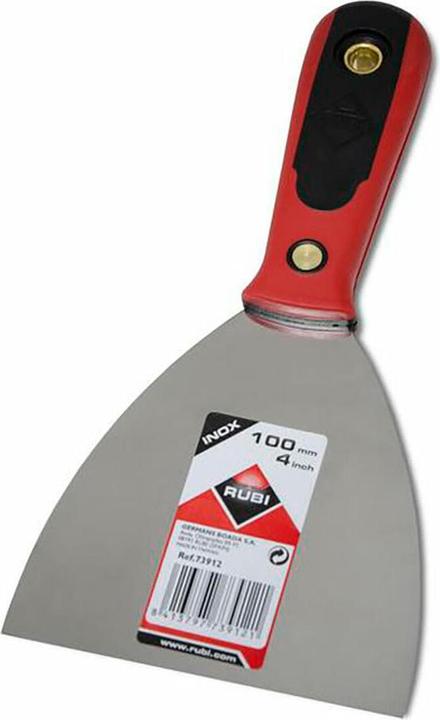 Image du produit Rubi Spatel 73912 100 mm (10 cm)