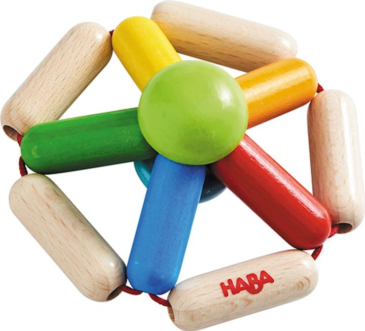 Produktbild Haba Farbendreh