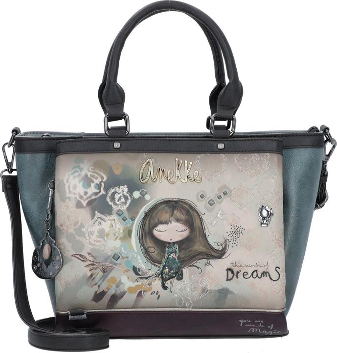 Produktbild Anekke Real Shopper Tasche 38 cm (12 l)