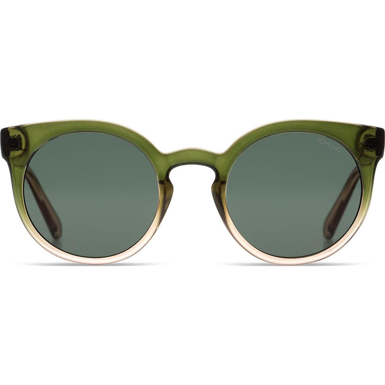 Komono, Sonnenbrille, Lulu