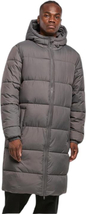 Image du produit Urban Classics Manteau d'hiver long en duvet (L)