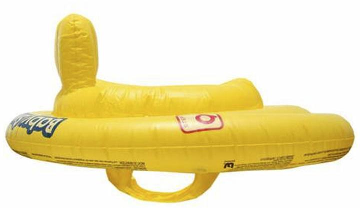 Actual product image Bestway Swim Ring for Baby