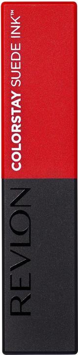 Produktbild Revlon Colorstay Suede Ink No 015 (015 Lip Boom)