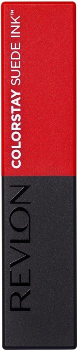 Image du produit Revlon Colorstay Suede Ink No 015 (015 Lip Boom)