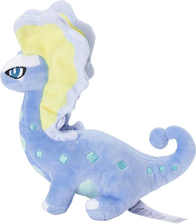 Image du produit Pokémon Amaura Sitting Cuties Peluche - 19 cm (15 cm)