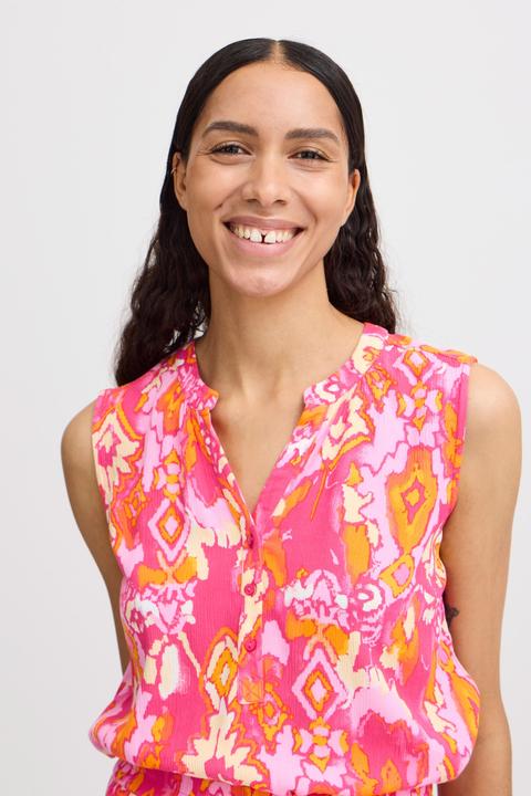 Actual product image B.young BYJACQUELINE BLOUSE 2 20814920 (40)