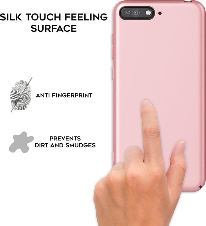 Immagine prodotto Nalia Custodia per cellulare (Huawei Y6 (2018))