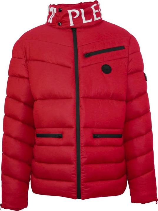Produktbild Plein Sport Steppjacke Logo (M)