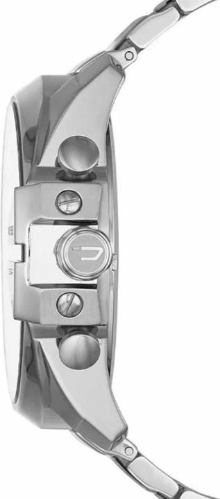 Produktbild Diesel Montre homme Mega Chief DZ4308 (Chronograph, 52 mm)