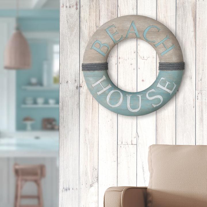 Productafbeelding Gilde Spiegel rund Beach house