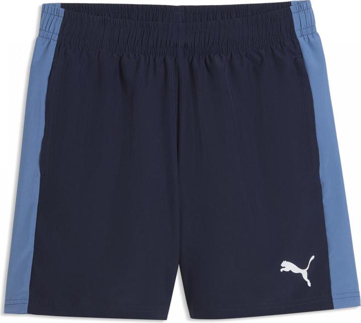 Produktbild Puma teamLIGA26 Sideline Shorts (M)