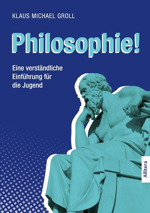 Produktbild Klaus Michael Groll (Deutsch, Klaus Michael Groll, 2022)