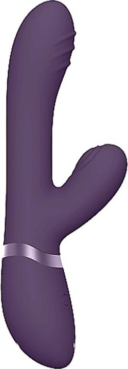 Actual product image Shots Tani - Finger Motion with Pulse Wave Vibrator