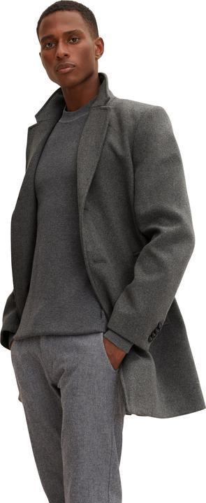 Immagine prodotto Tom Tailor Cappotto di Lana Uomo
