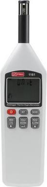 Immagine prodotto RS PRO Thermo / hygro / barometer