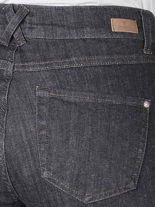 Produktbild Angels Darleen Jeans Sportiv Denim Rinse Night Blue (W36/L30)