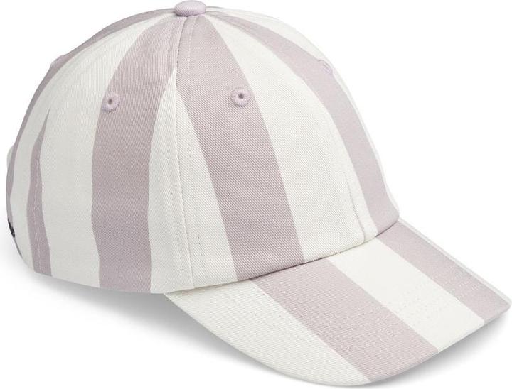 Produktbild Liewood Danny Cap Streifen Misty Lilac