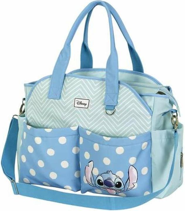Produktbild Karactermania Mommy Baby Stroller Bag Lovely