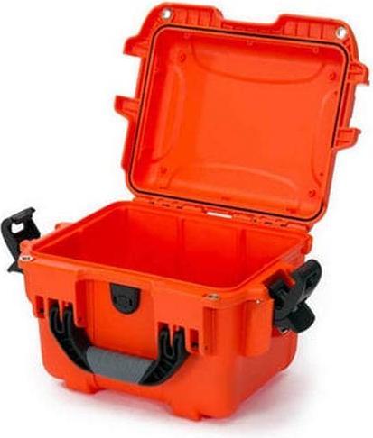 Actual product image Nanuk Plastic Case 908 - empty Orange (8.80 l)