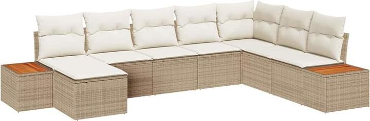 Produktbild vidaXL Aidan