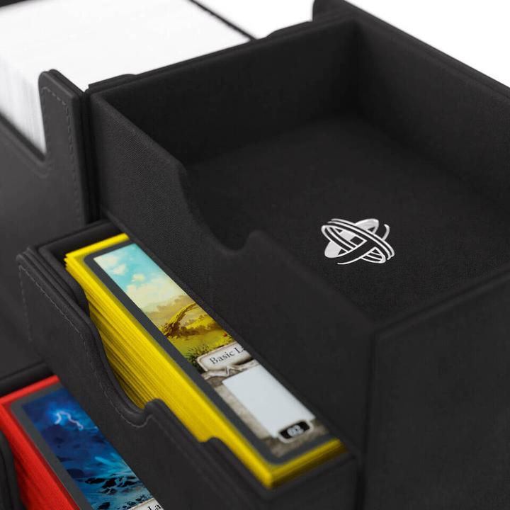 Image du produit Gamegenic GGS20179 - The Academic 133+ XL Noir/Black