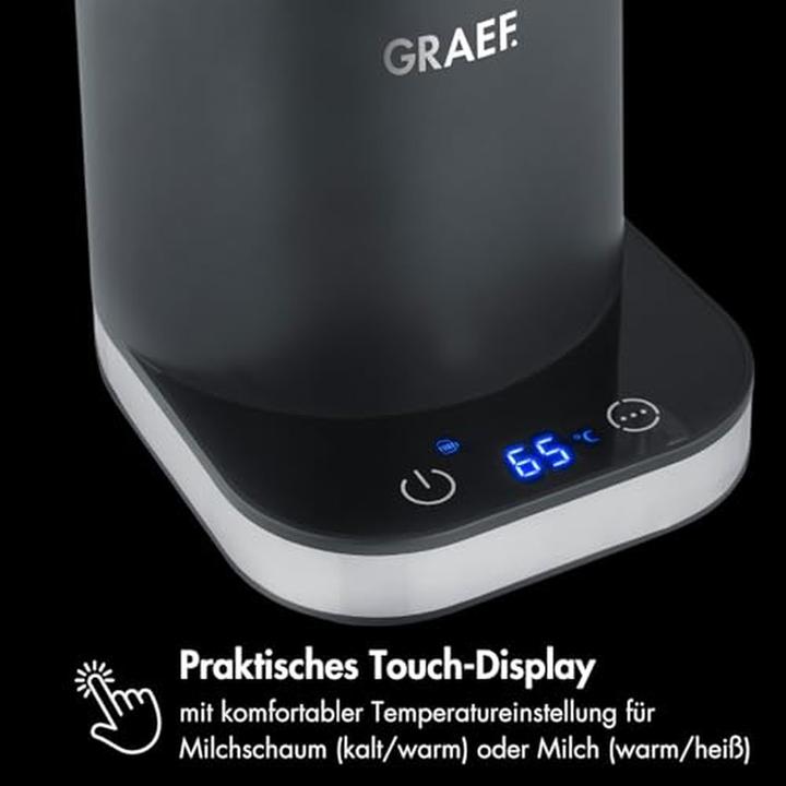 Produktbild Graef MS902 (40 cl)