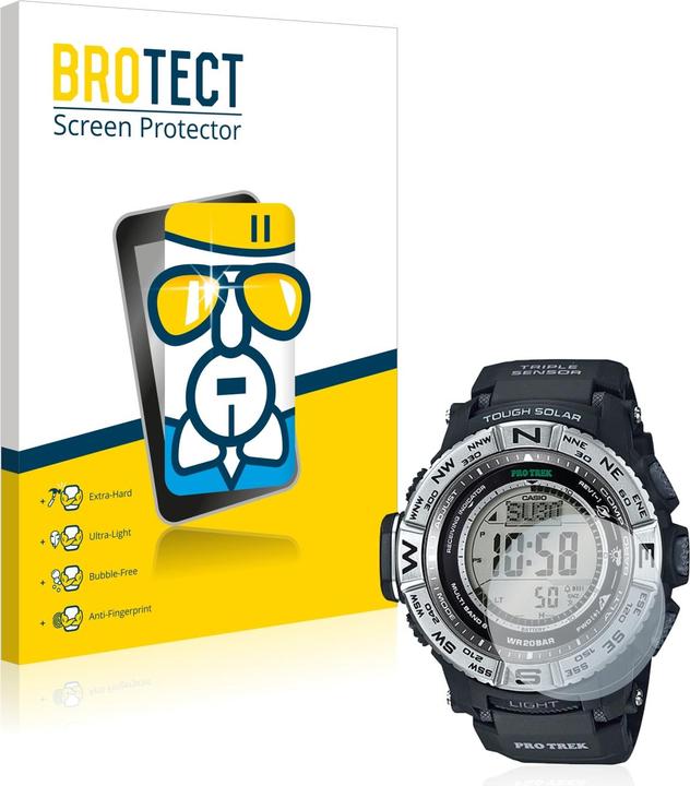 Image du produit BROTECT AirGlass Verre