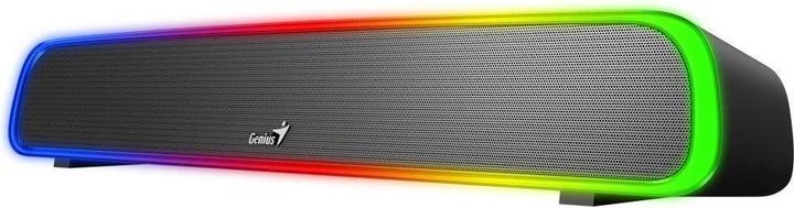 Produktbild Genius QEGEC200BB00 (1.0 Kanal)