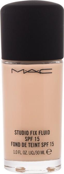 Produktbild MAC Cosmetics Studio Fix Fluid Fond de Teint Sun Protection Factor 15 (re) NW13 (NW13)