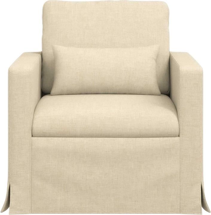 Image du produit vidaXL Modulares Sofa