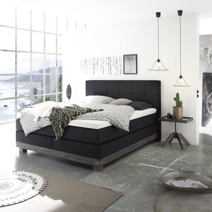 Produktbild Hasena Subito (190 x 200 cm)