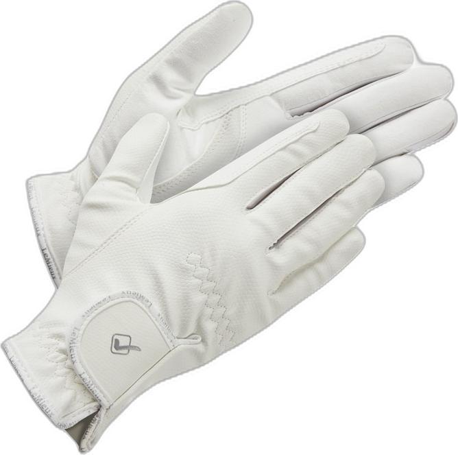 Produktbild LeMieux Klassische Reithandschuhe (L)