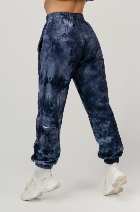 Image du produit Nebbia Re-fresh Women's Sweatpants 590 blue (XS)